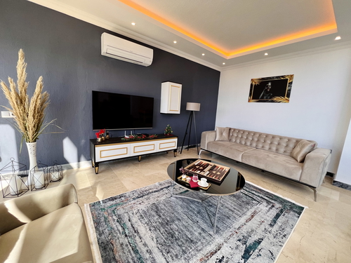  gece  -  Kasım
  | Kalkan Kördere’de Sonsuz Deniz Manzaralı, Isıtmalı Havuzlu Lüks Villa